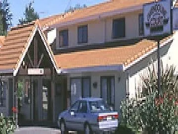 Gwendoline Court Motor Lodge Rotorua