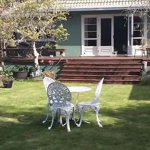 Bed & Breakfast Amberly House, Rotorua