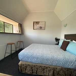 Motel Ace Motor, Rotorua