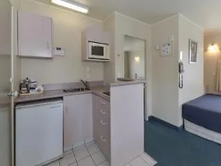 Gwendoline Court Motor Lodge Rotorua 3*,  New Zealand