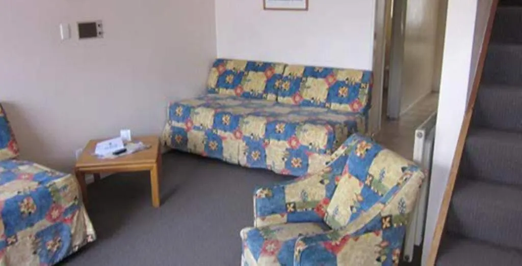 Gwendoline Court Motor Lodge Rotorua Motel