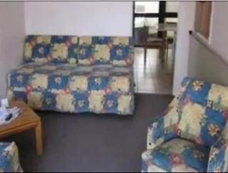 Gwendoline Court Motor Lodge Rotorua Motel