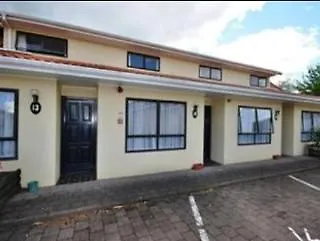 Gwendoline Court Motor Lodge Rotorua Motel